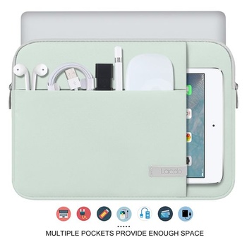 Voděodolná brašna na notebook/taška na notebook/aktovka/taška na ultrabook/chromebook, nový MacBook