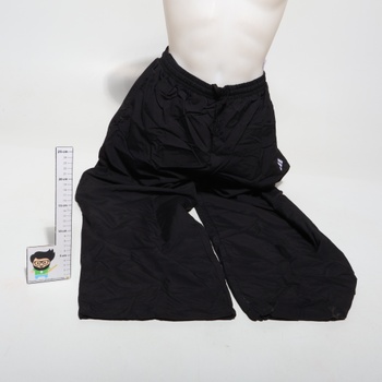 Pánske nohavice Adidas KRG17 veľ. XL