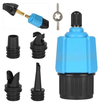 Adaptér OFFCUP pre SUP pumpu, nafukovací SUP adaptér pre…
