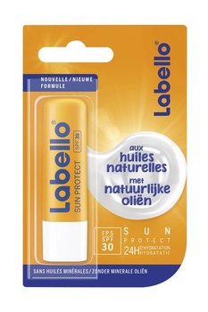 Labello Sun Protect SPF30 Blister, 5,5 ml