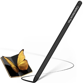 Náhradný stylus pre Samsung S25 Ultra/Galaxy S24 Ultra Edition, tenký stylus s kovovým puzdrom,