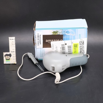 PH tester Tyenaza 468ox0b3p biely