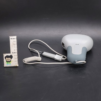 PH tester Tyenaza 468ox0b3p biely