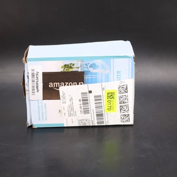 PH tester Tyenaza 468ox0b3p biely