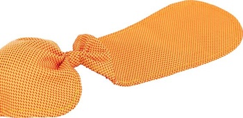 TRIXIE plovoucí hračka pro psy Aqua Toy Duck, plovoucí – 50 cm Plovoucí kachna