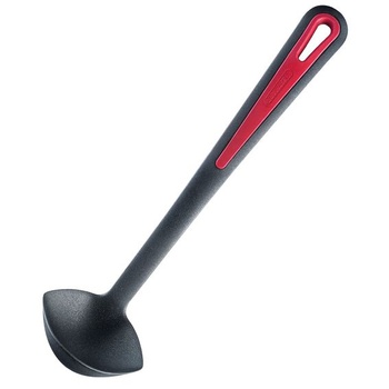 Naberačka/lyžica na omáčku Westmark, žiaruvzdorná do 270 ° C, PPA, dĺžka: 29 cm, Gallant Plus,