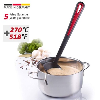 Naberačka/lyžica na omáčku Westmark, žiaruvzdorná do 270 ° C, PPA, dĺžka: 29 cm, Gallant Plus,
