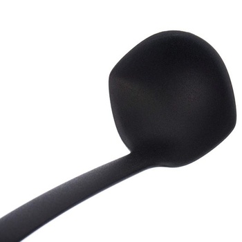 Naberačka/lyžica na omáčku Westmark, žiaruvzdorná do 270 ° C, PPA, dĺžka: 29 cm, Gallant Plus,