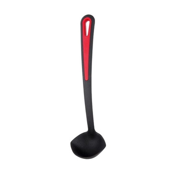 Naberačka/lyžica na omáčku Westmark, žiaruvzdorná do 270 ° C, PPA, dĺžka: 29 cm, Gallant Plus,