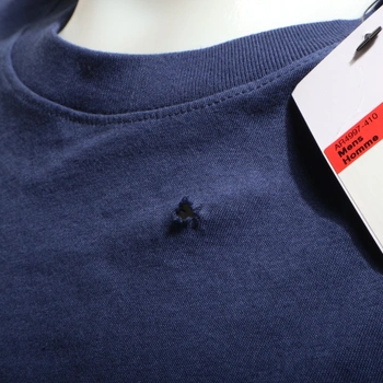 Pánské tričko Nike modré vel. L