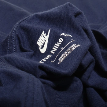 Pánské tričko Nike modré vel. L