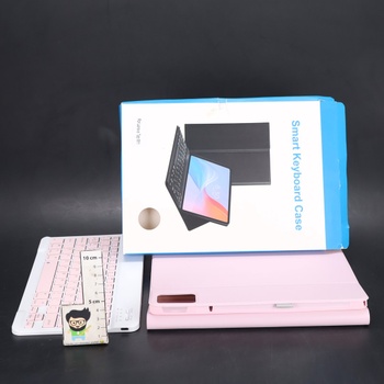 Ochranné puzdro KTOITION s odnímateľnou klávesnicou pre Lenovo Tab M11 27,9 cm (11 palcov), model