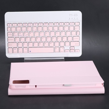 Ochranné puzdro KTOITION s odnímateľnou klávesnicou pre Lenovo Tab M11 27,9 cm (11 palcov), model
