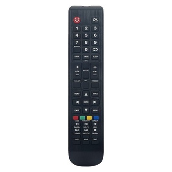 Náhradný diaľkový ovládač VINABTY kompatibilný s VIVAX TV-24LE113T2S2