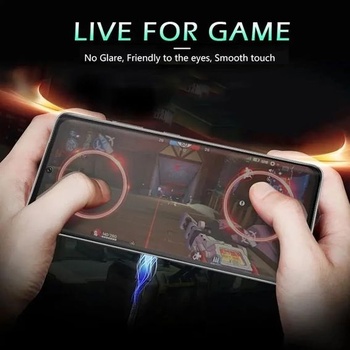 Sada 2 matných ochranných fólií pre displej pre Xiaomi Redmi Note 14 4G (6,67 palca),