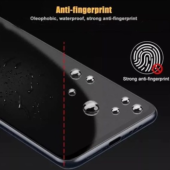 Sada 2 matných ochranných fólií pre displej pre Xiaomi Redmi Note 14 4G (6,67 palca),