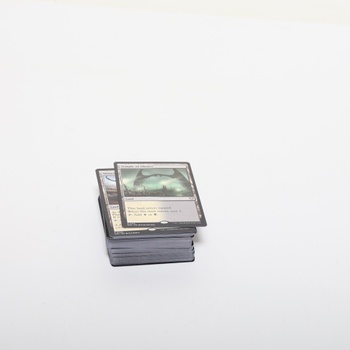 Zberateľské karty Magic: The Gathering Tajomstvo Strixhaven Comm