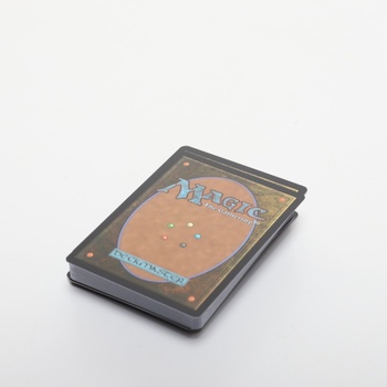 Zberateľské karty Magic: The Gathering Tajomstvo Strixhaven Comm