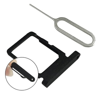 Držiak SIM karty pre Lenovo ThinkPad P15s Gen 2 20W6 20W7