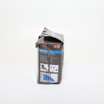 Ponorné čerpadlo Güde 94649 čiernomodré 350 W