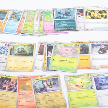 Pokémon: Deluxe kolekcia odznakov Prvých spolubývajúcich z Mega Evolution – Rising Heroes (3