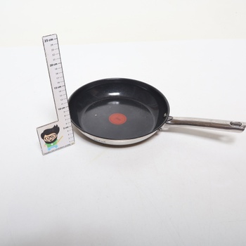 Sada 3 panvíc Duetto On Tefal