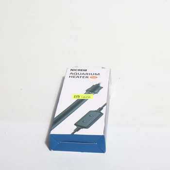 Akvarijní nastavitelné topítko NICREW