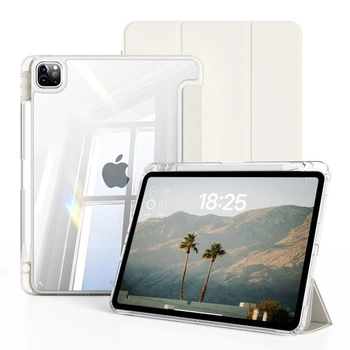 Priehľadný kryt JKSML pre iPad Pro 11 palcov 4./3./2.…
