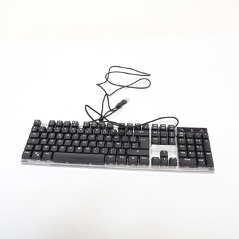 Klávesnice a myš THE G-LAB COMBO-YTTRIUM/FR