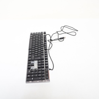 Klávesnice a myš THE G-LAB COMBO-YTTRIUM/FR