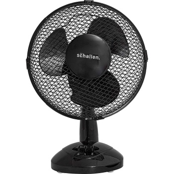 Stolný ventilátor Schallen 5053985606984