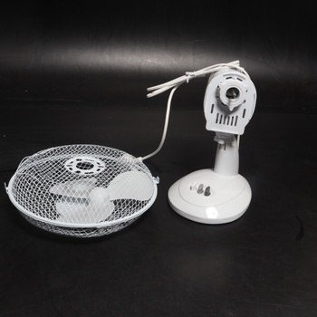 Stolný ventilátor Schallen 5053985606984