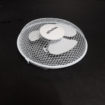 Stolný ventilátor Schallen 5053985606984