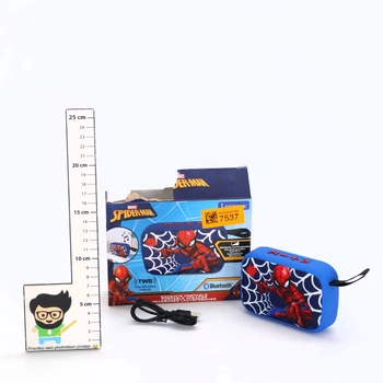 Prenosný reproduktor Lexibook BT018SP