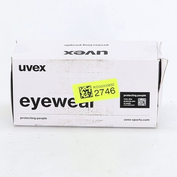 Športové okuliare Uvex Igl 29 slnečné