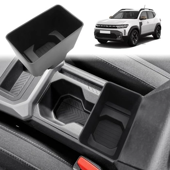 Úložný box GAFAT Dacia Duster 3 2026 2025 2024/ Dacia…