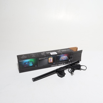 Svetlo k monitoru Lumtang DX23014-3