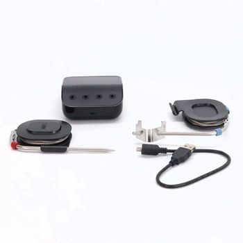Bluetooth teploměr Weber 3202
