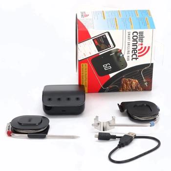 Bluetooth teploměr Weber 3202