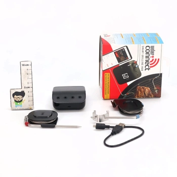 Bluetooth teploměr Weber 3202