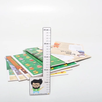 Dosková hra Living Forest Asmodee 191453