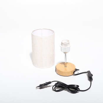 Stolná lampa UPXNBOR N15-1 2ks