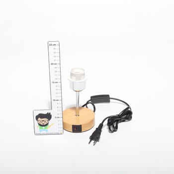 Stolná lampa UPXNBOR N15-1 2ks