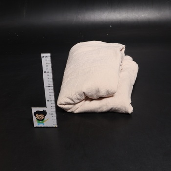 Posteľná súprava Bedsure 155 x 220 3dielne