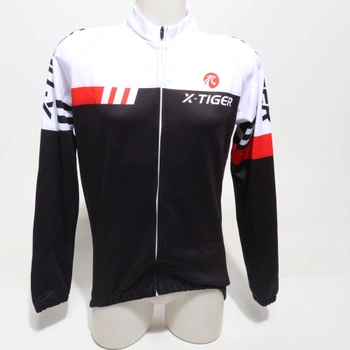 Cyklistická souprava X-TIGER vel.M
