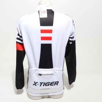 Cyklistická souprava X-TIGER vel.M
