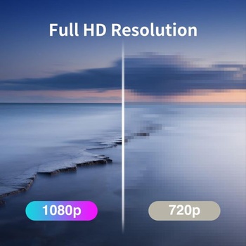 24palcový monitor FeuVision, 120 Hz, FHD 1080p, IPS panel, herní monitor, 4 ms, Adaptive-Sync,