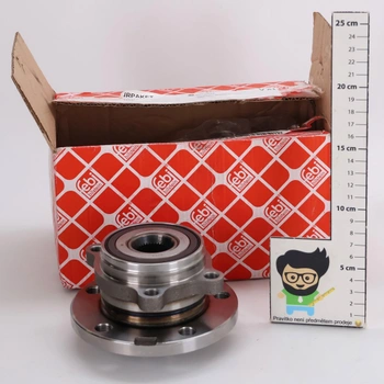 Ložisko a náboj Febi Bilstein 26377