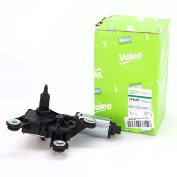 Motor stěrače Valeo 579602