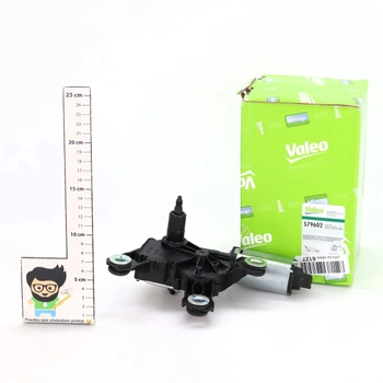 Motor stěrače Valeo 579602